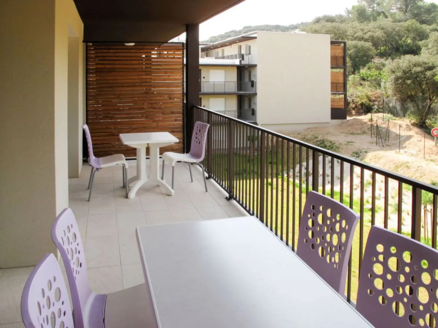 Club Pont du Gard (RML111)