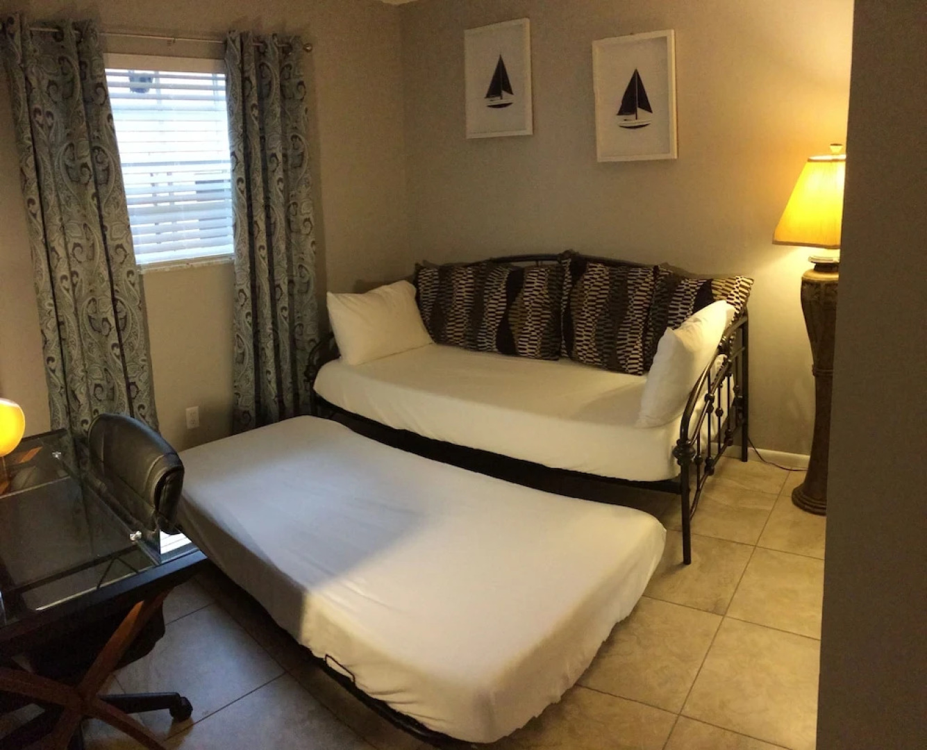 Tropical Oasis Condos