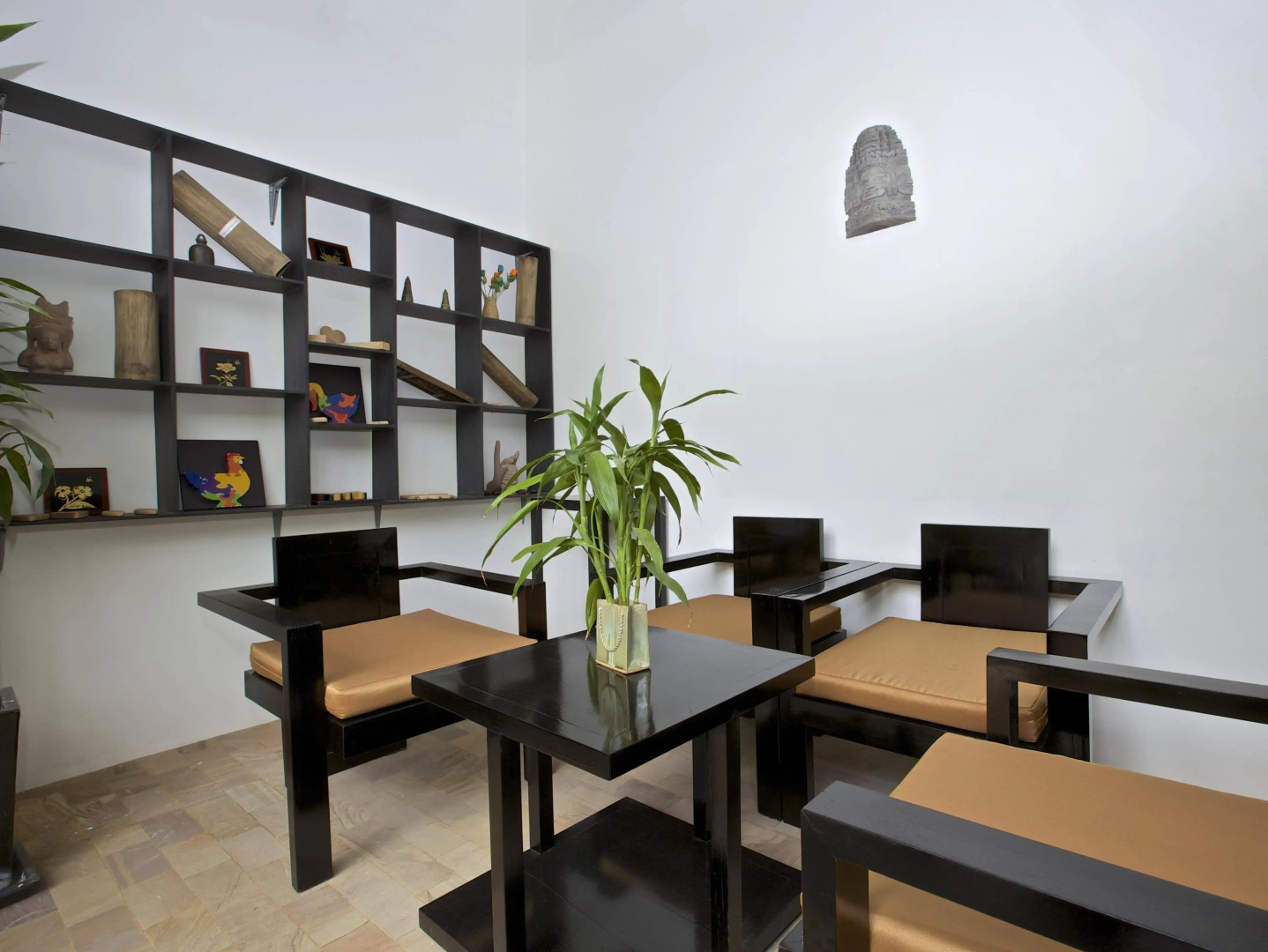 Bunwin Boutique Hotel