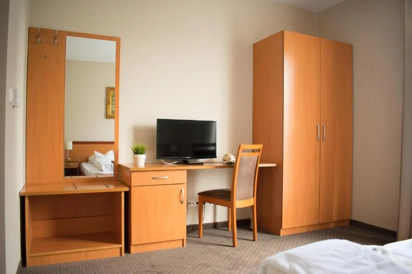 P4W Hotel Residence Szombathely