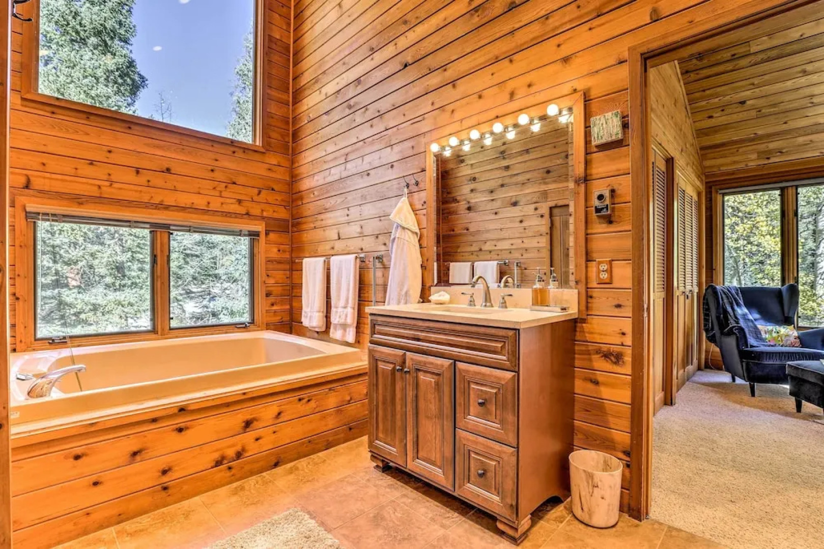 Tranquil Dumont Home w/ Creek & Mtn Views!