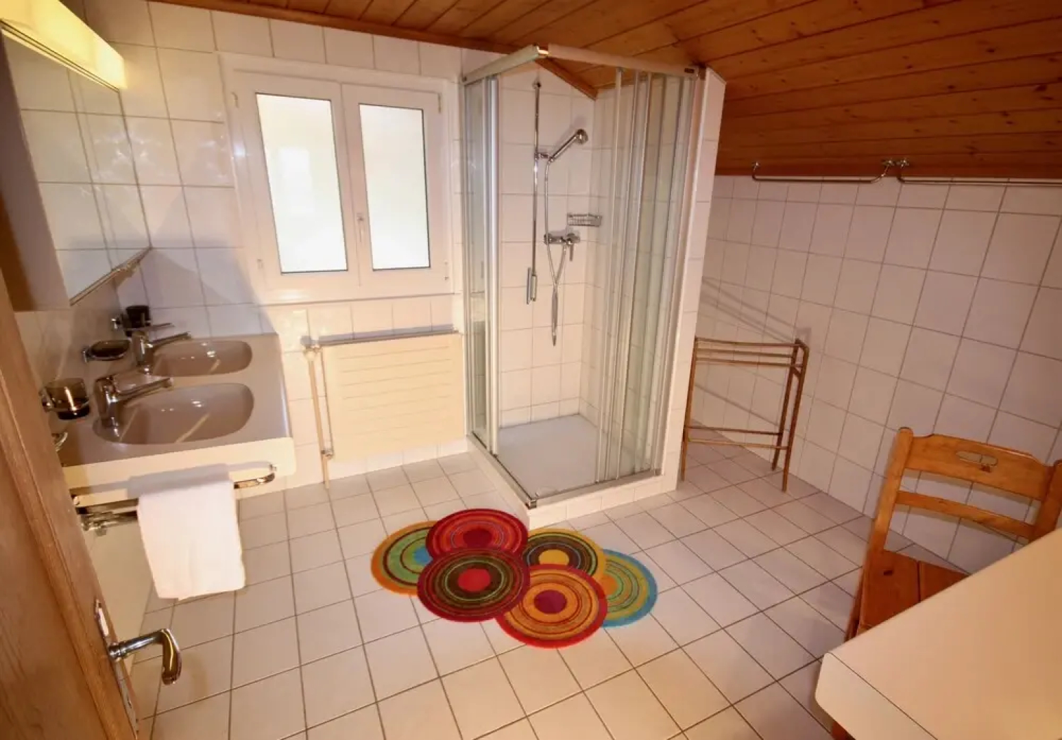 Chalet Otium - Egglen