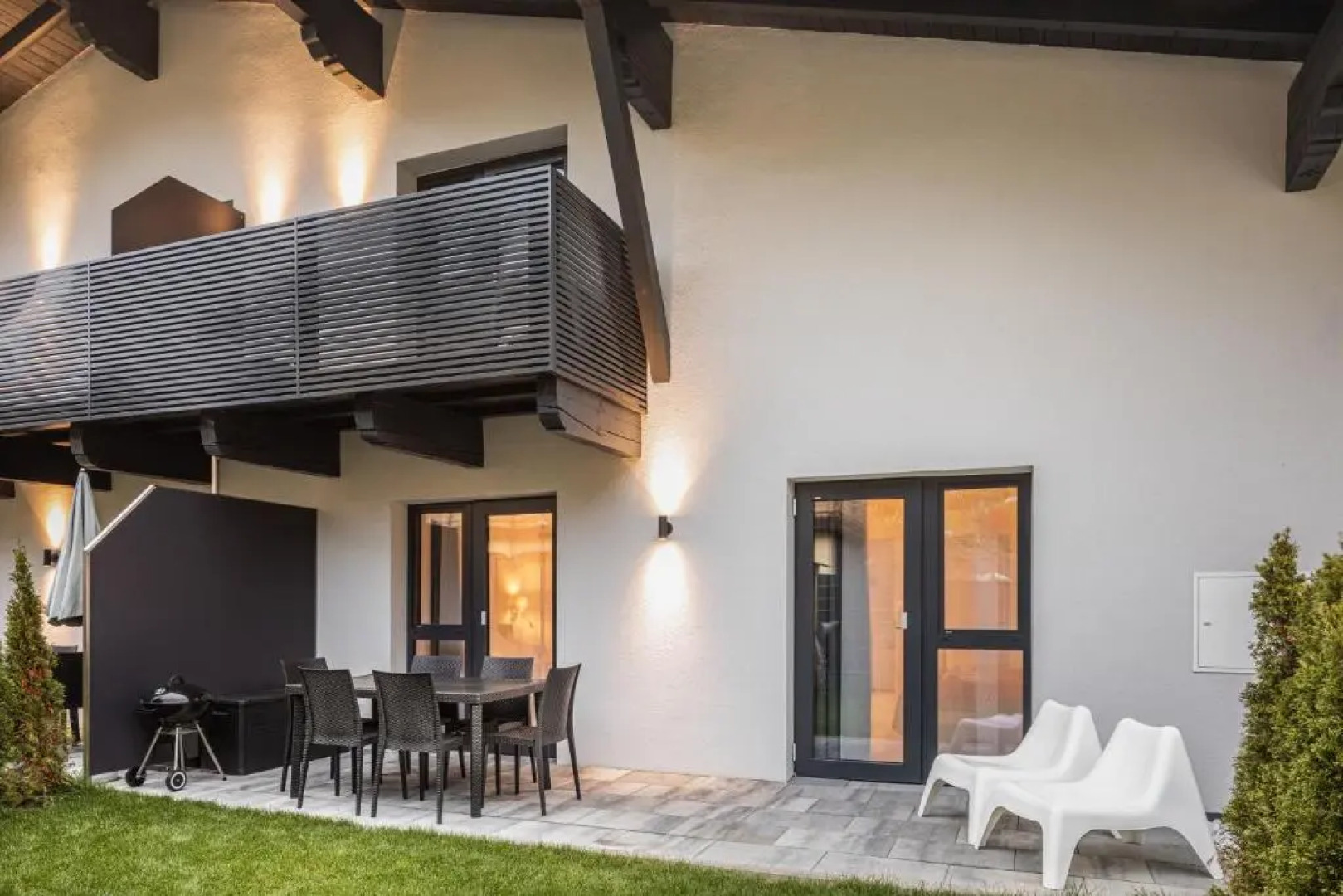 Falcon Suites Kaprun