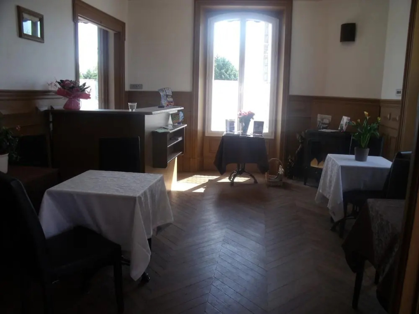 Le Domaine des Tuileries