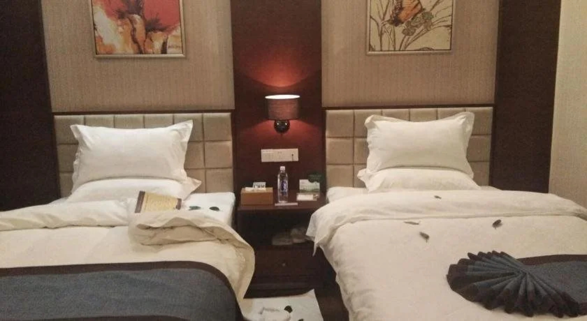 Kelly Business Hotel