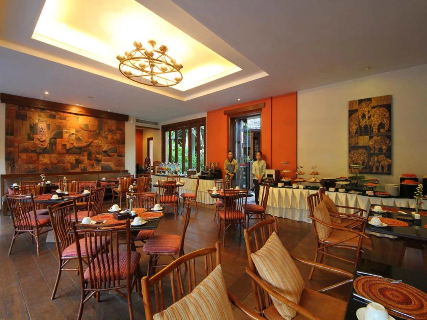 Sibsan Resort & Spa Maeteang