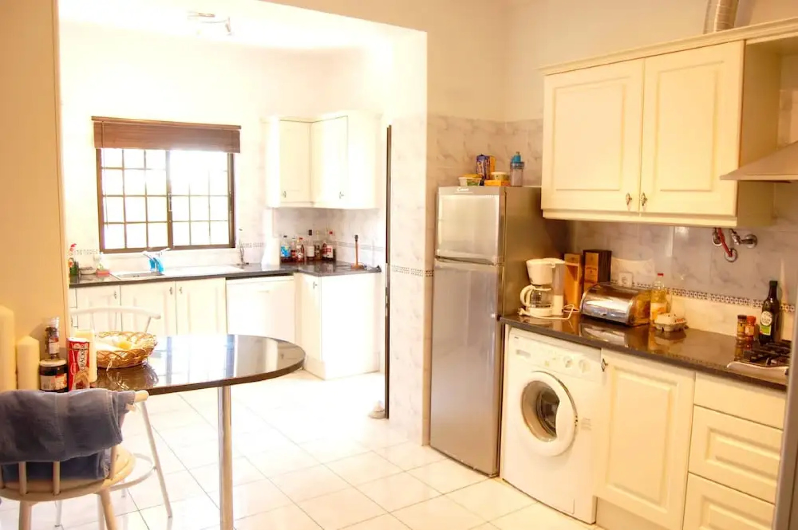 Villa With 5 Bedrooms in Algoz, With Wonderful Mountain View, Private