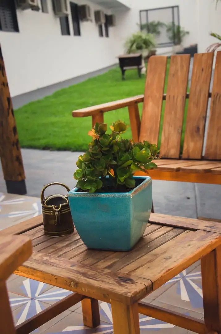 Hotel Guanabara Palace