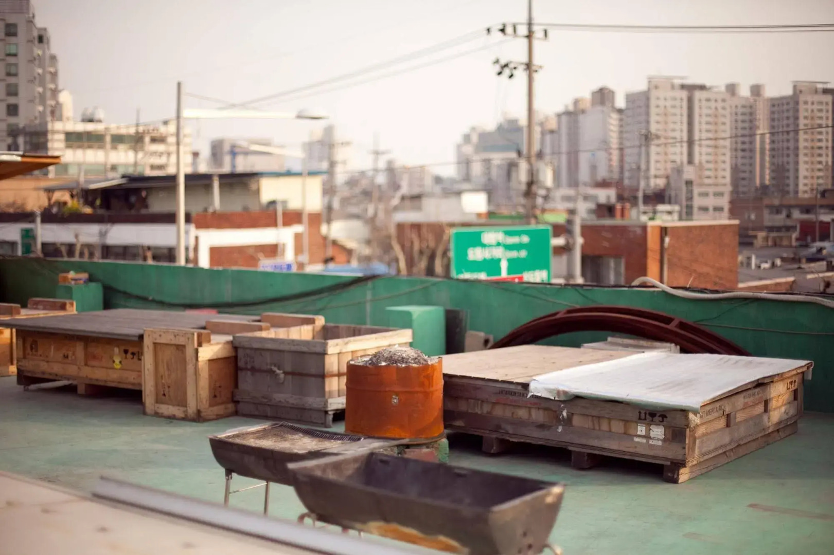 Urban Art Guesthouse