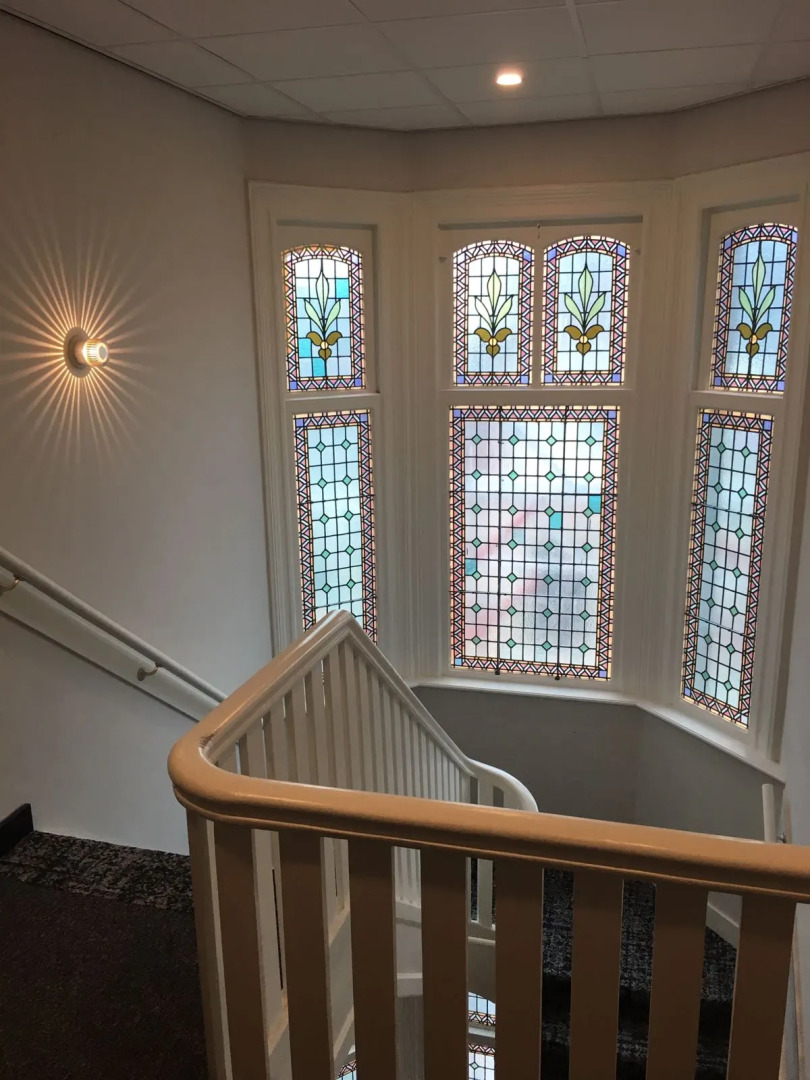 Best Western Hotel Den Haag