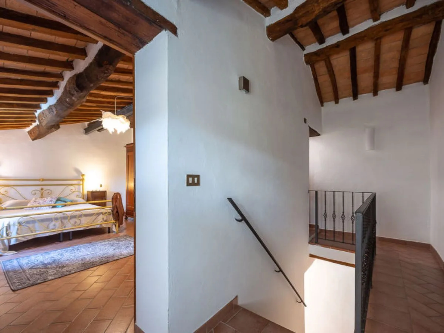 House Spica Boccheggiano