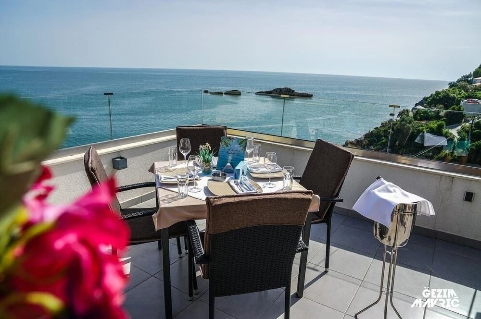 Hotel & Beach Club Mediterraneo Liman