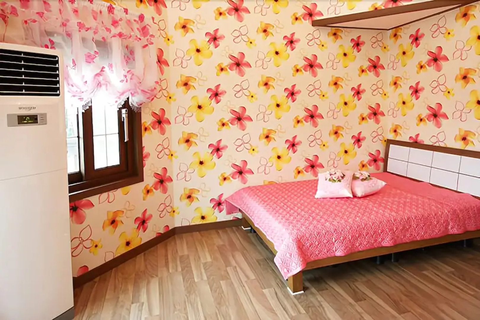 Seosan Sunrise Beach Pension