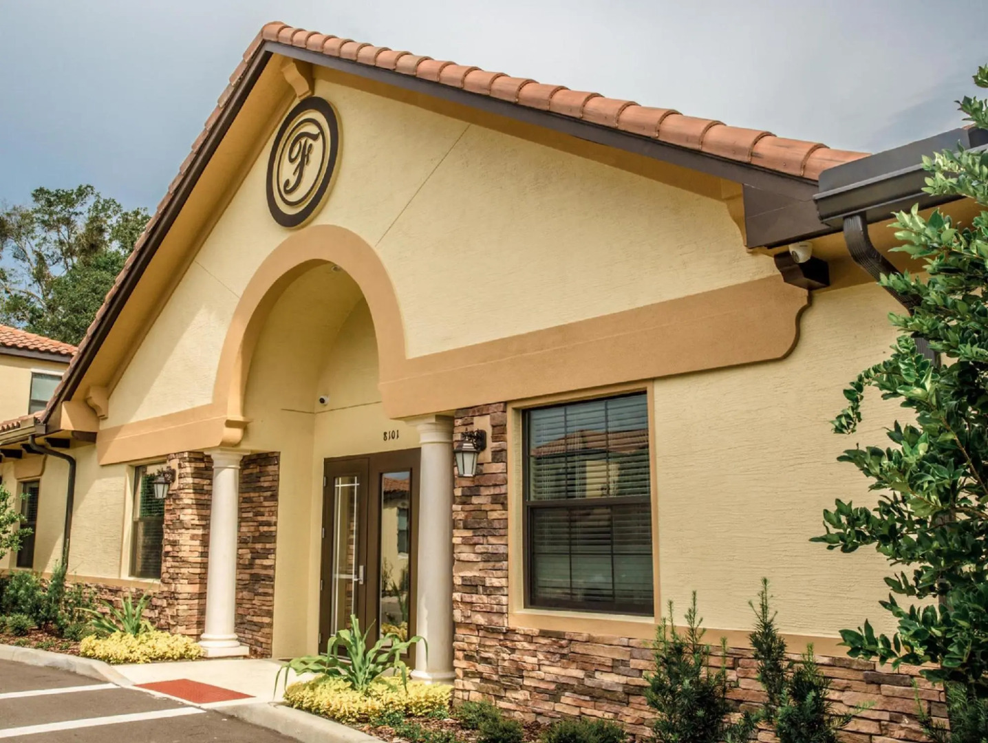 The Fountains at ChampionsGate