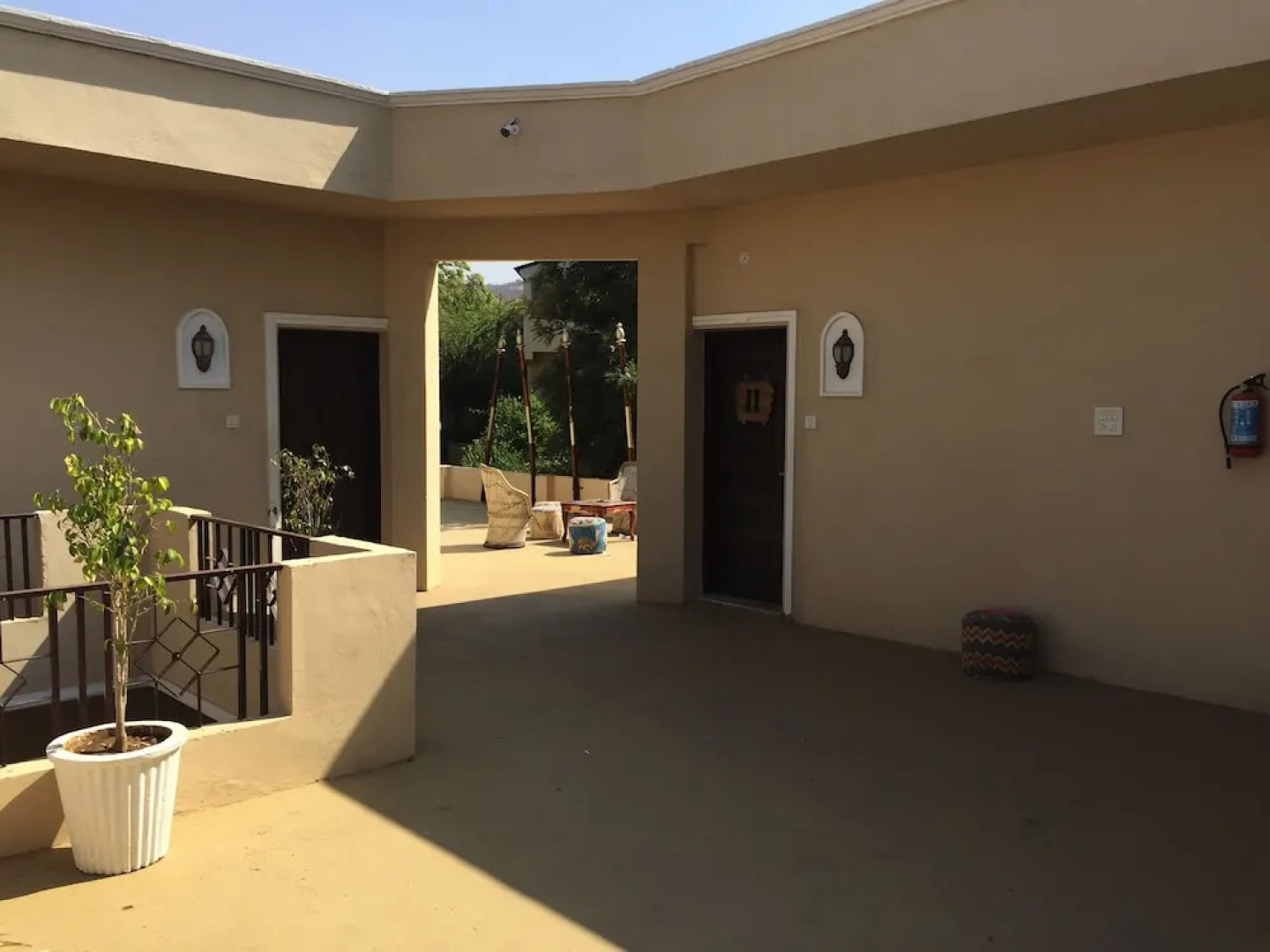 Glitz Ranthambore Safari Resort