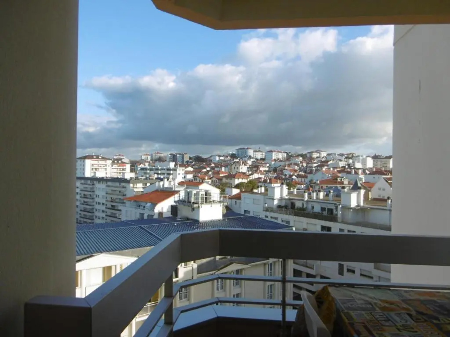 studio Victoria Surf Biarritz