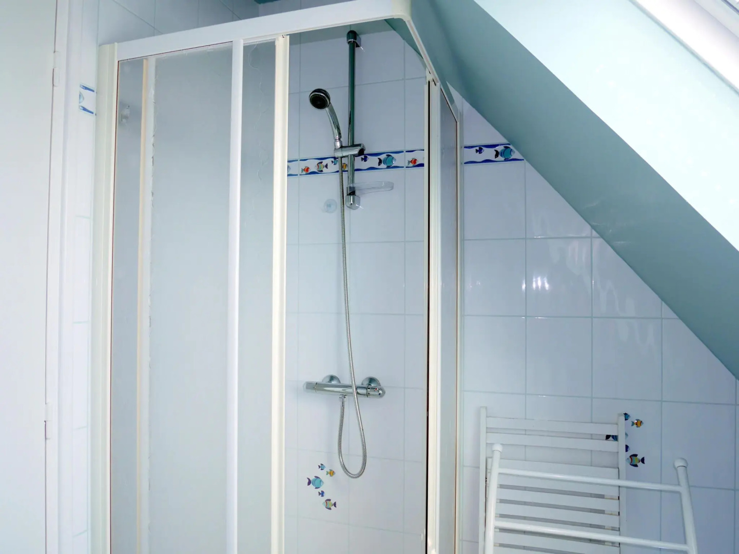 Holiday Home in Plouneour Near Sandy Beach