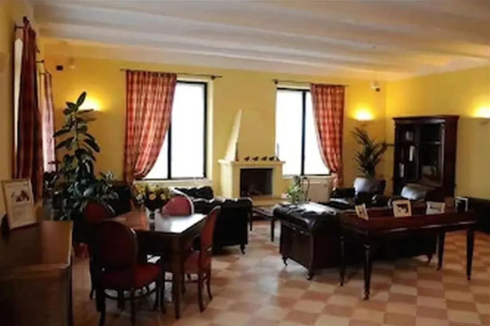Hotel Cascina Marisa