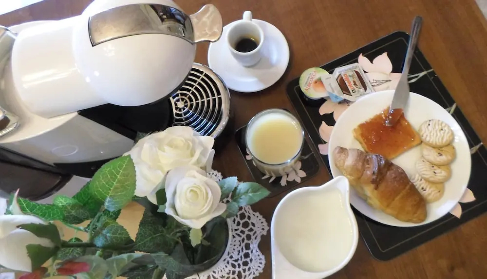 Il Vecchio Fienile Country House