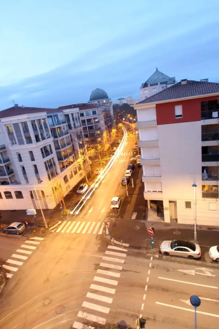 Résidence Suiteasy Citadelle