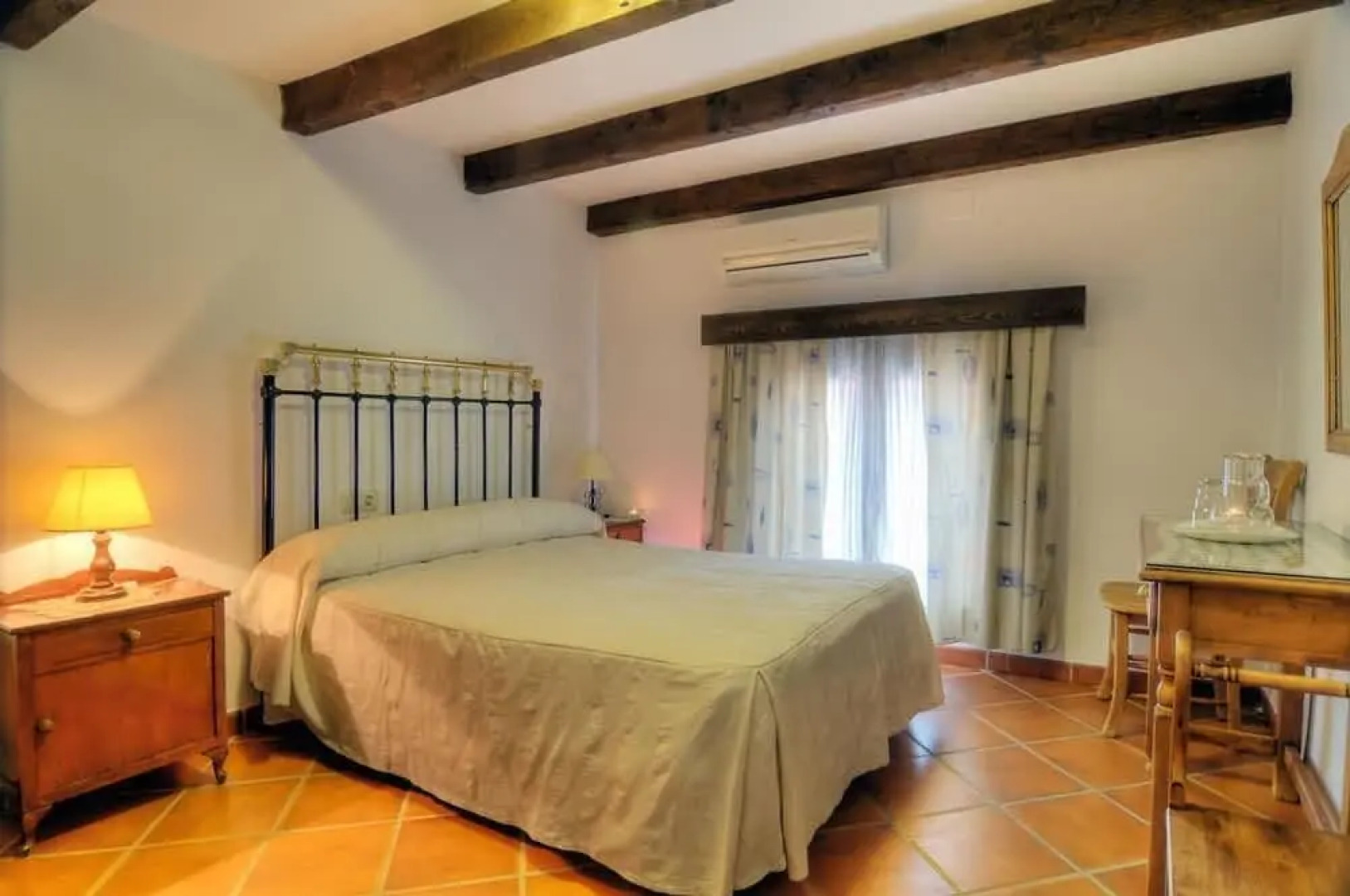 Casa Rural Los Gañanes