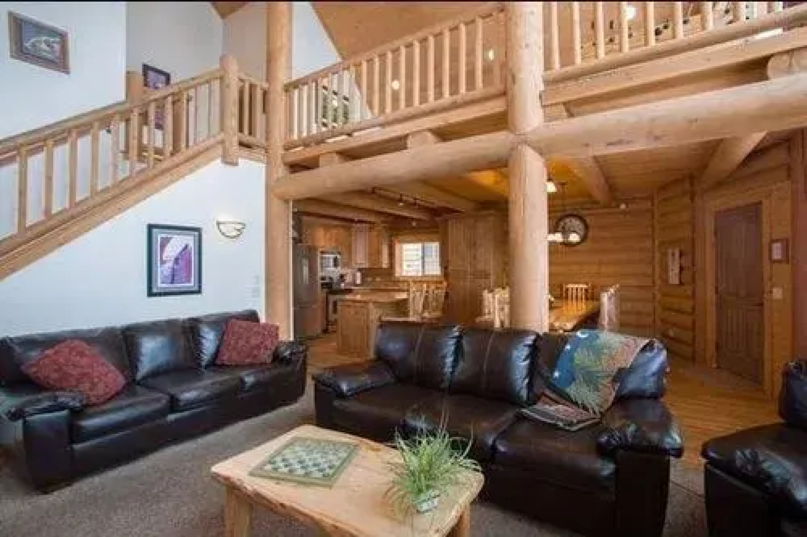 Bear River Lodge