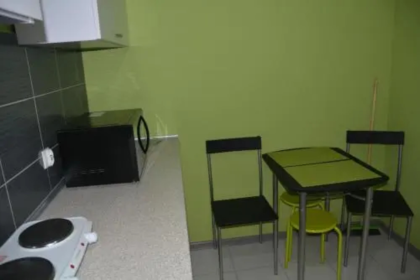 Pokoje Goscinne U Agaty