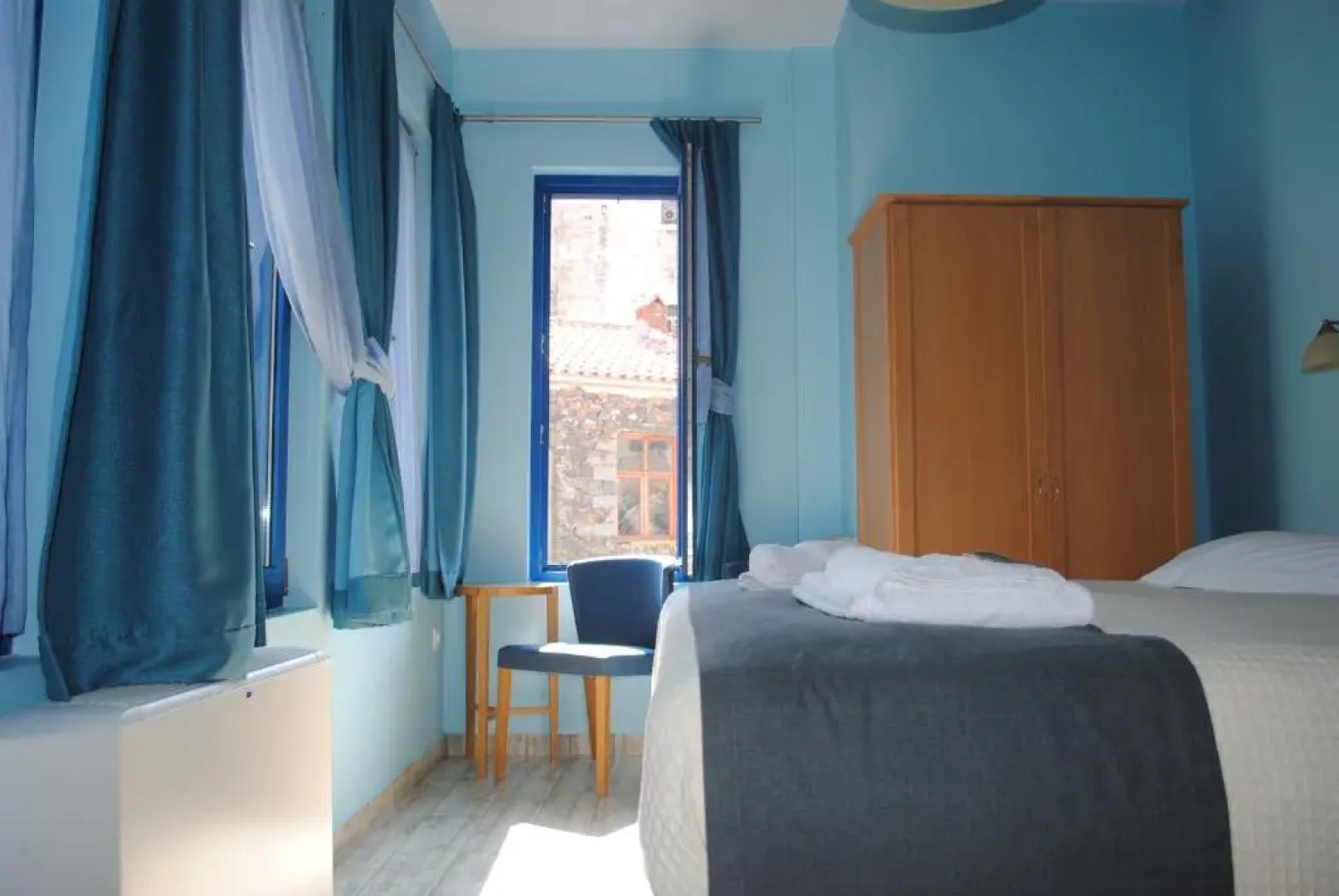 Fardi Residence Guesthouse