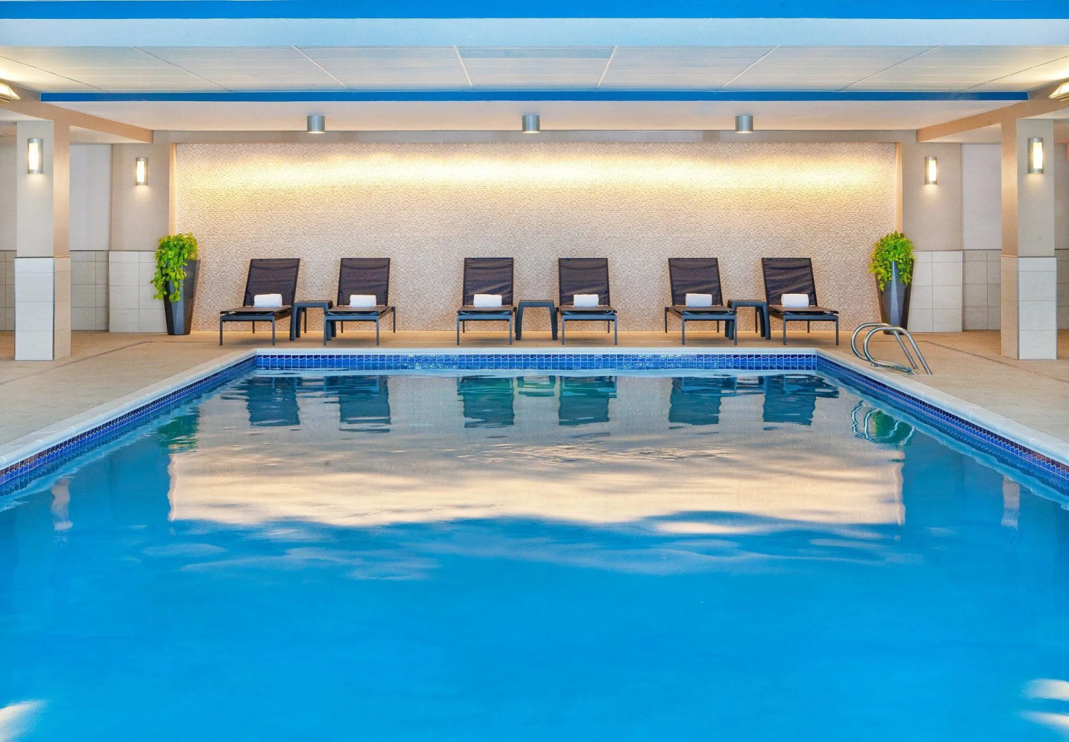 Sheraton Portsmouth Harborside Hotel