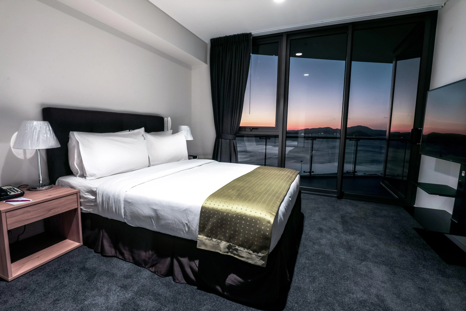 Crowne Plaza Residences Port Moresby by IHG