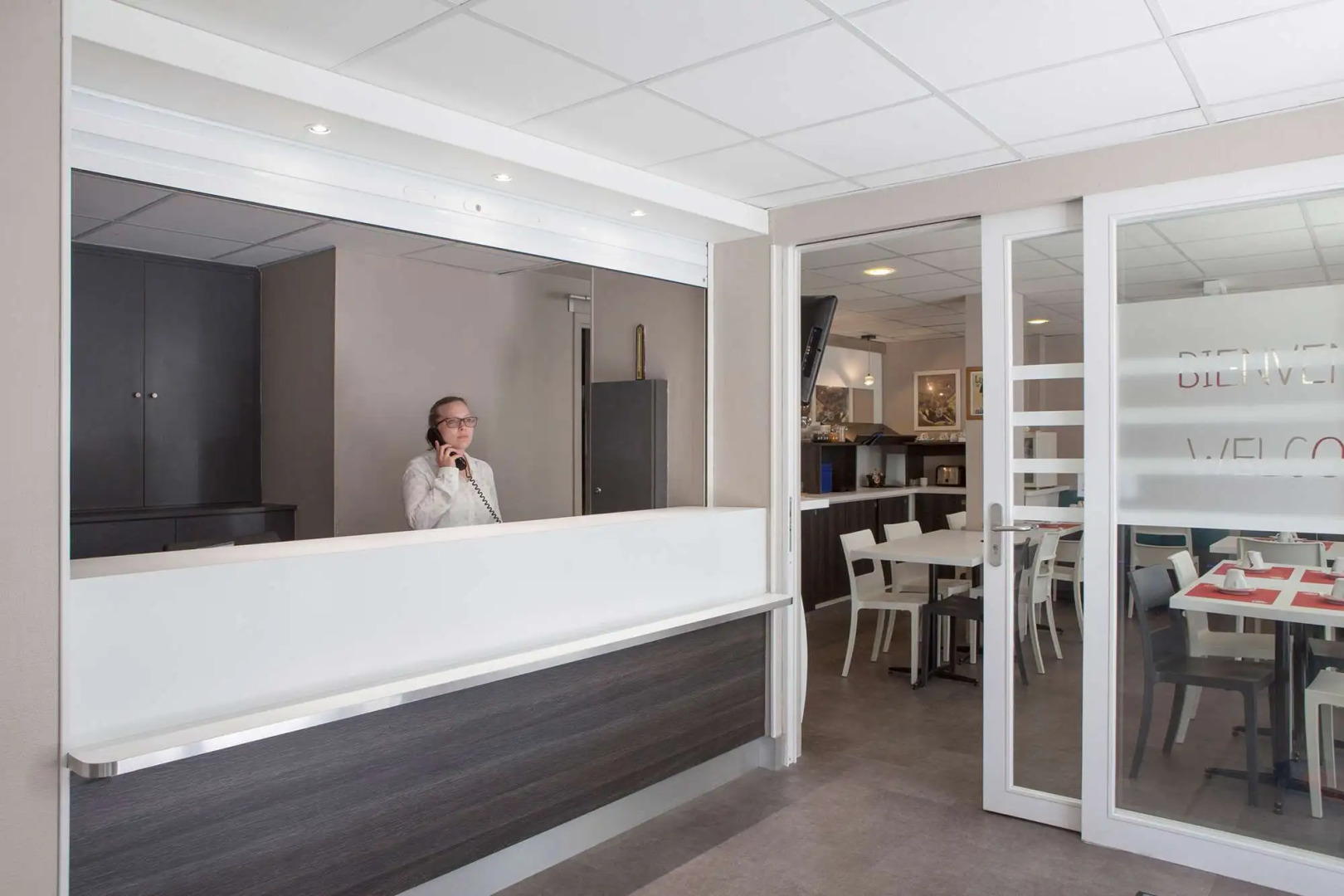 The Originals City, Hôtel Novella Nantes Centre Gare