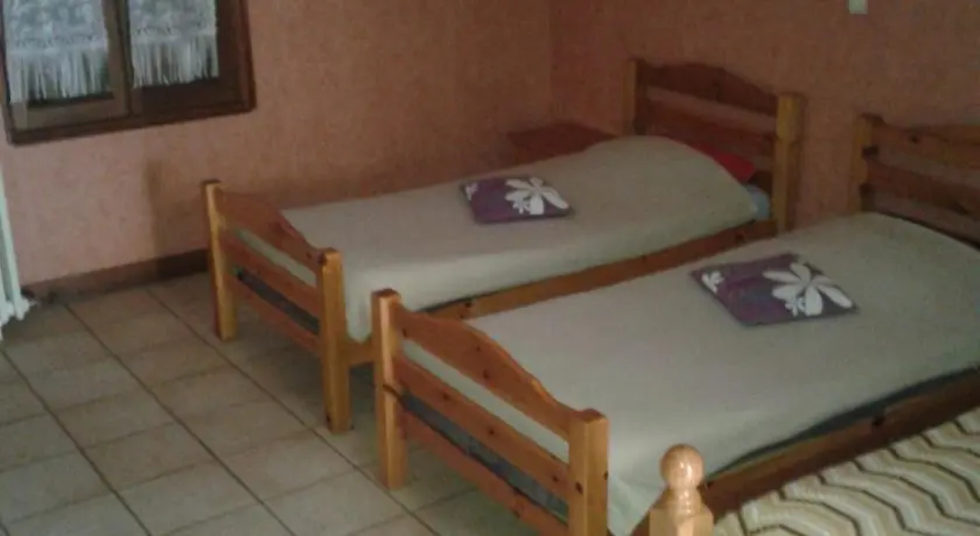 LAuberge Italienne Titus