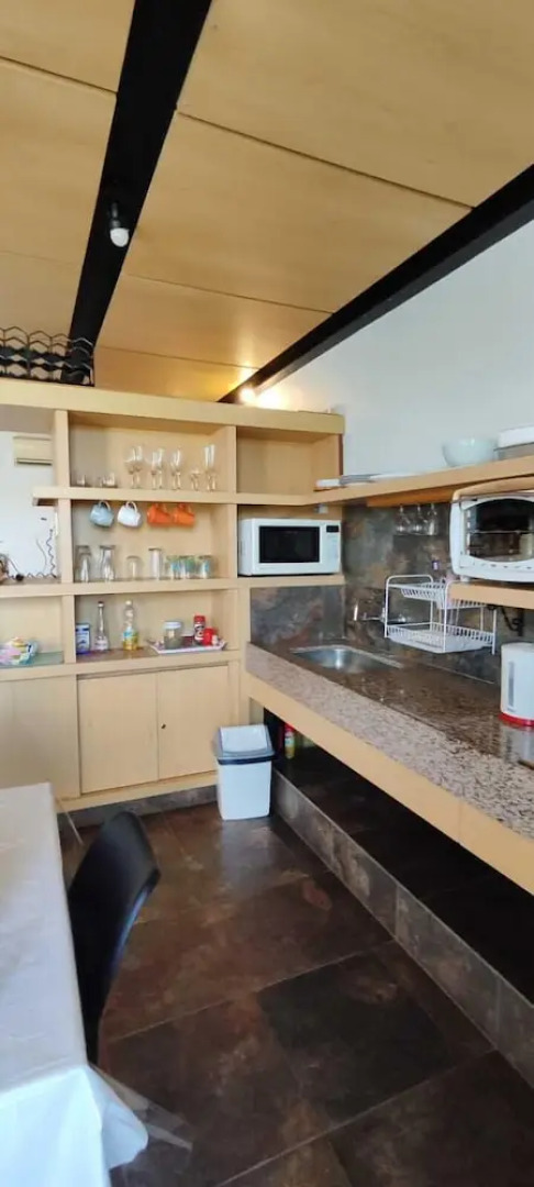 Apart Club San Pedro