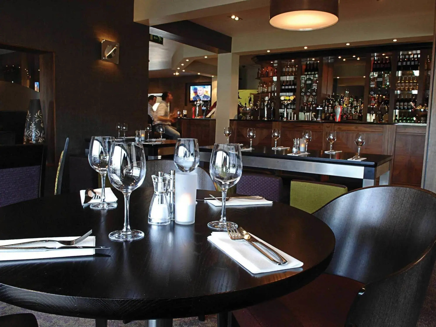 The Gailes Hotel and Spa