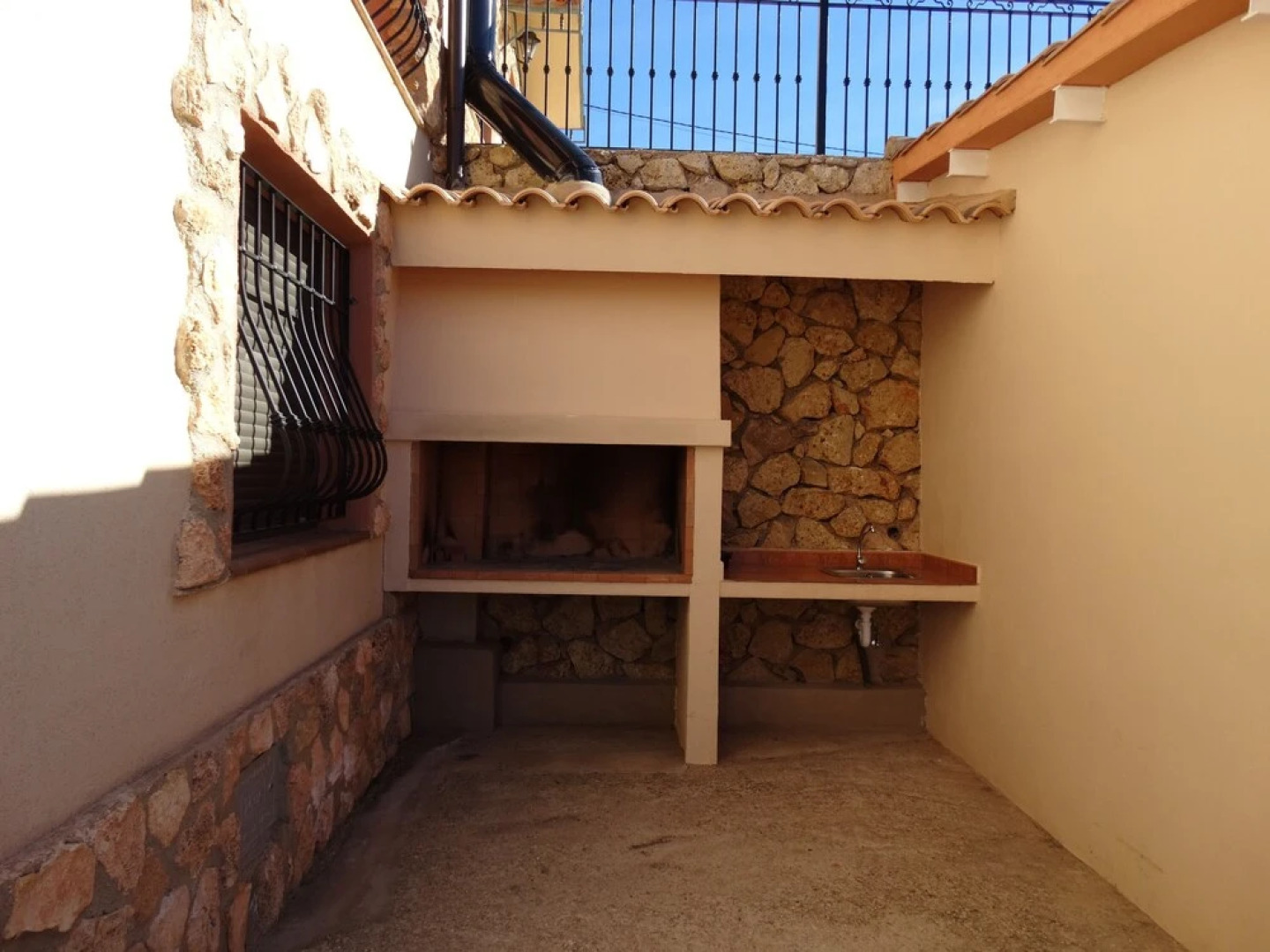 Casas Rurales La Loma