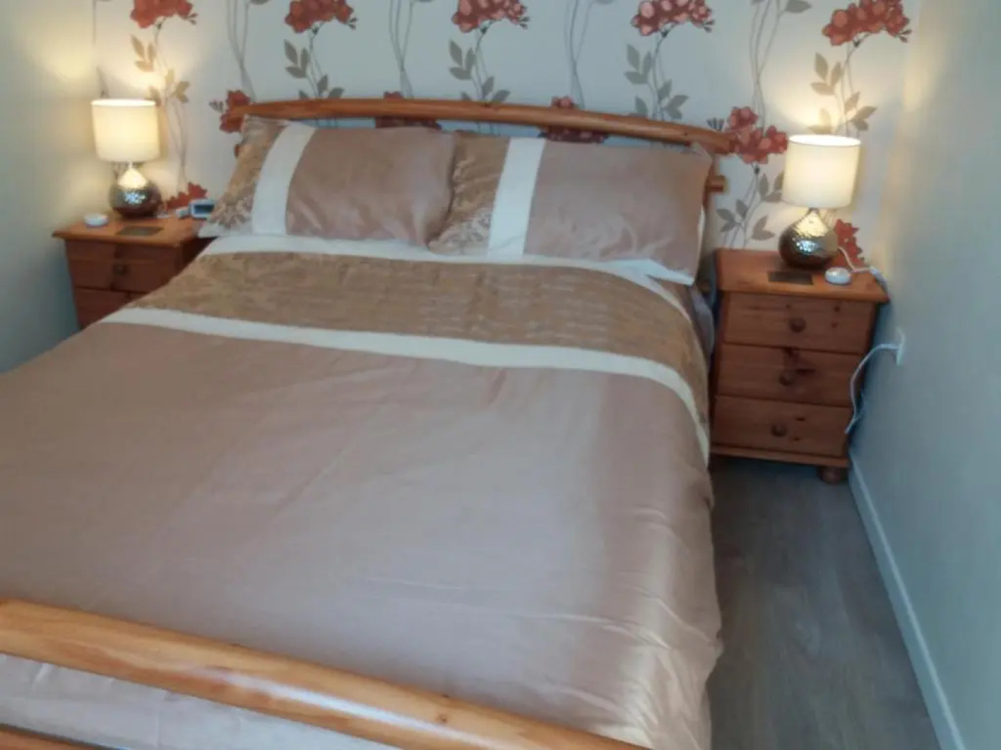 Le Jarrier Apartment - Alpes Mancelles