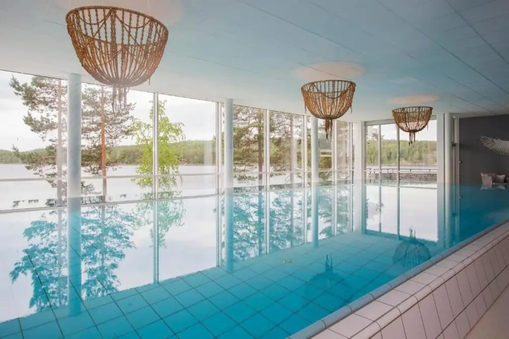 Rømskog Spa & Resort