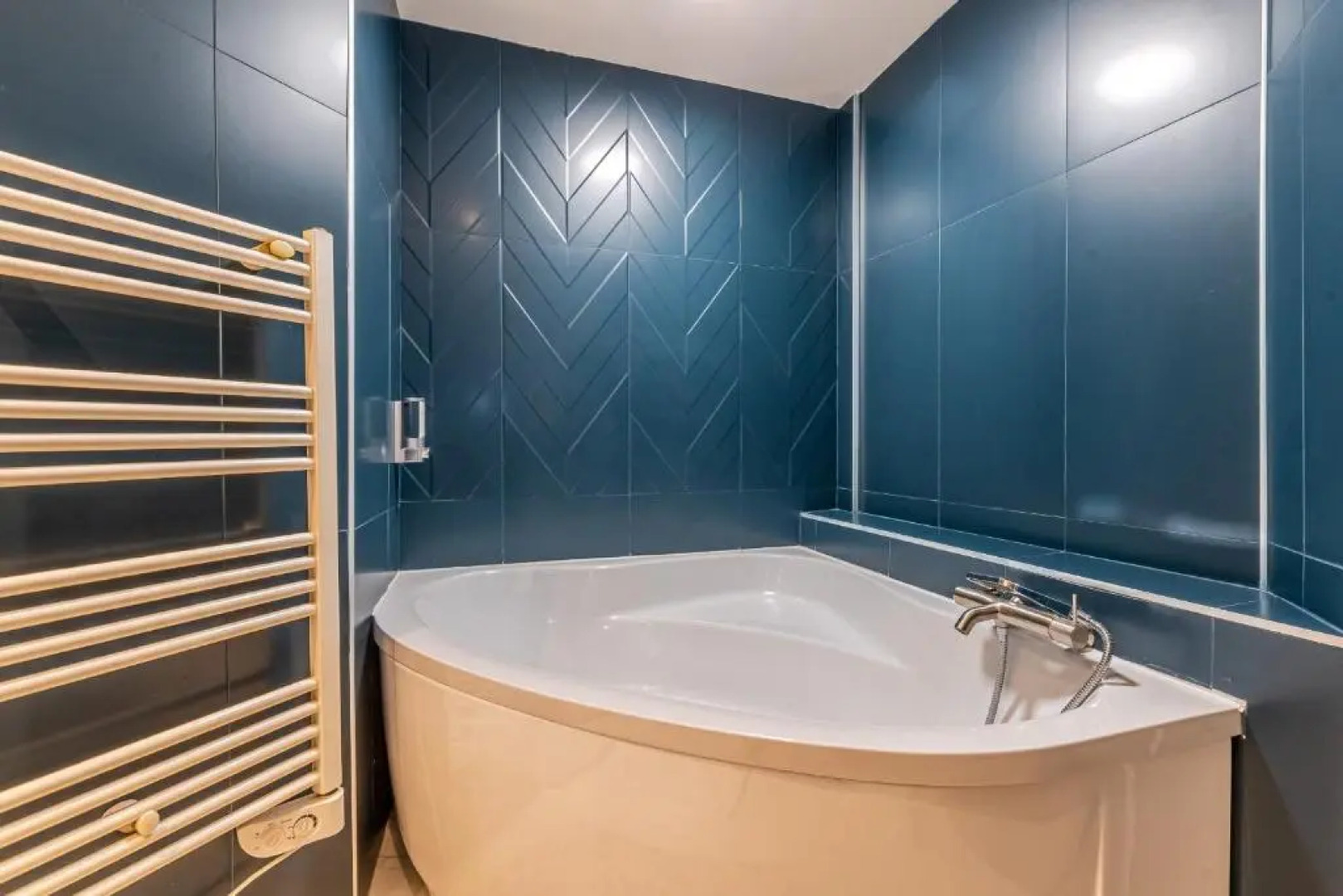 Suite "comme à Venise" vue sur Metz Opéra avec parking inclus