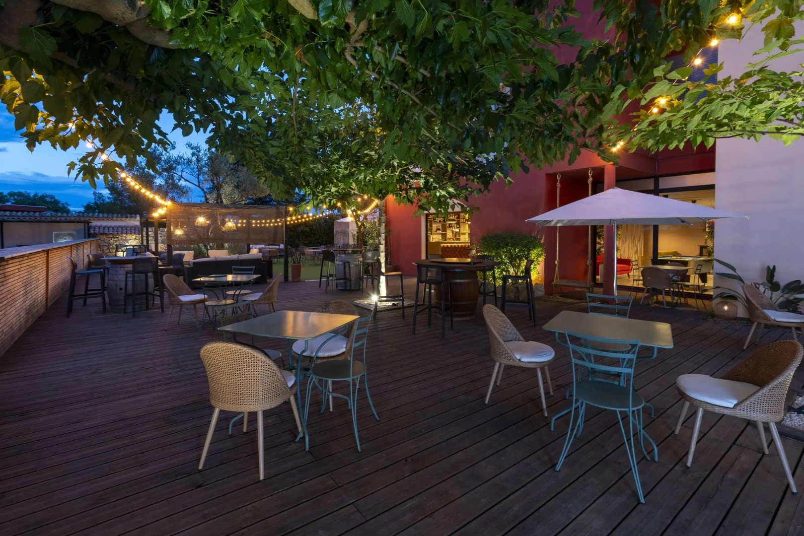 Best Western Terre de Provence