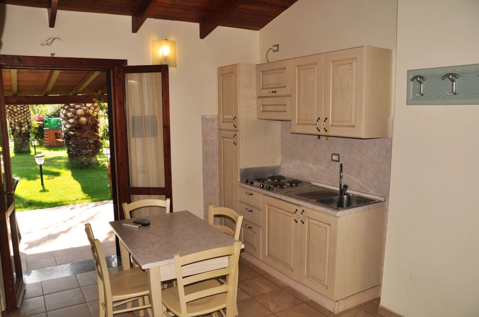 Green Village Resort