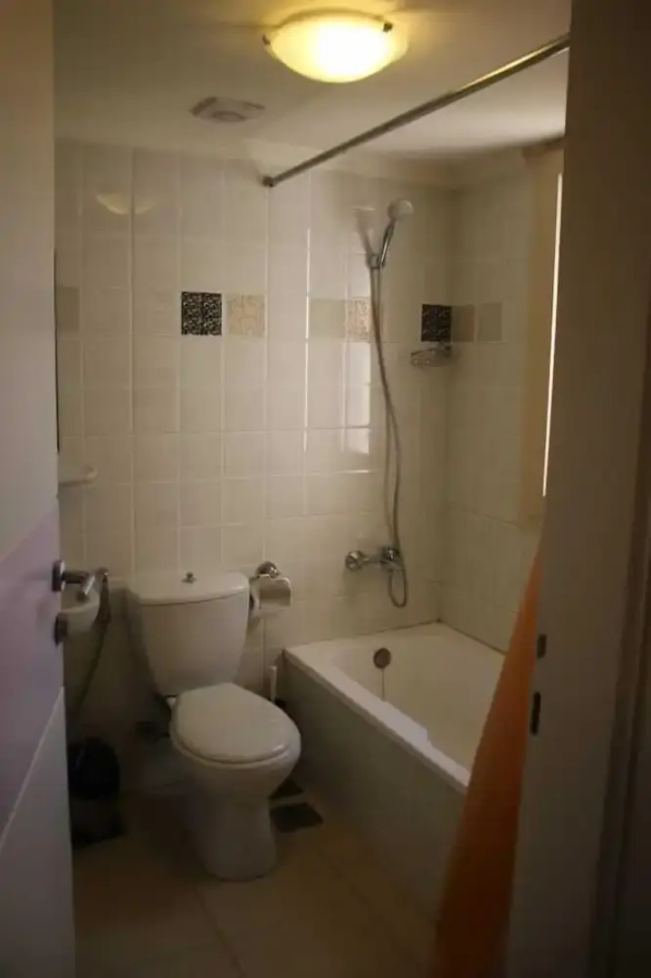 Beit El Kroum Boutique Hotel