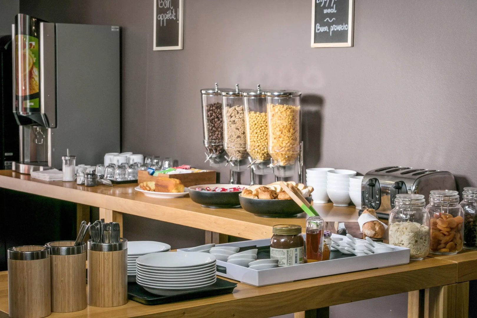 Comfort Aparthotel Lourdes Lorda
