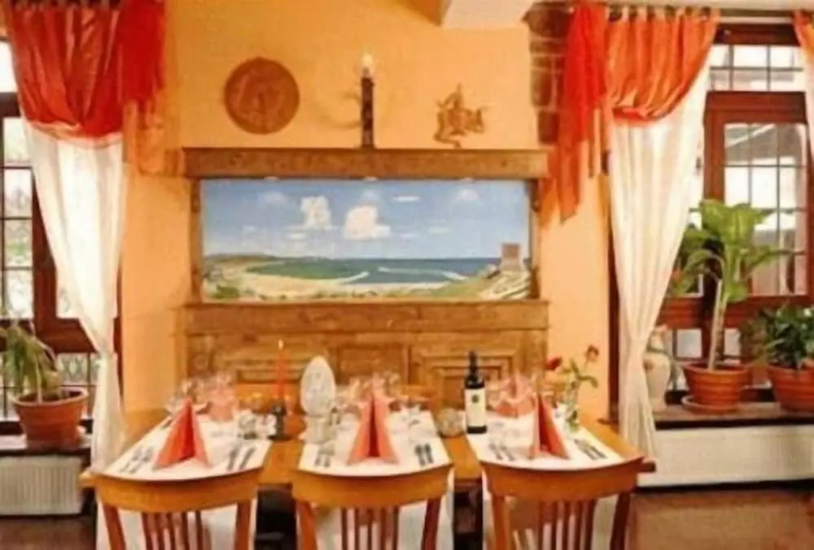 Zum Alten Wasserrad - L Antica Ruota