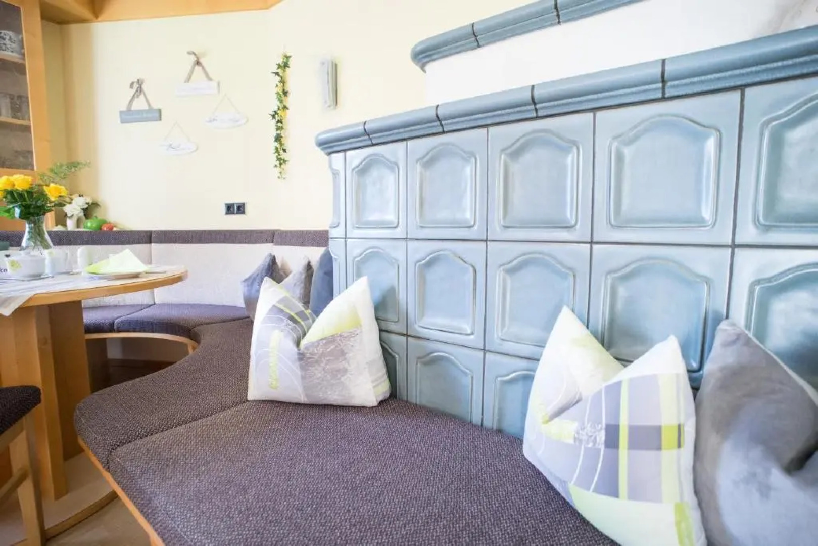 Ferienwohnung Permoser