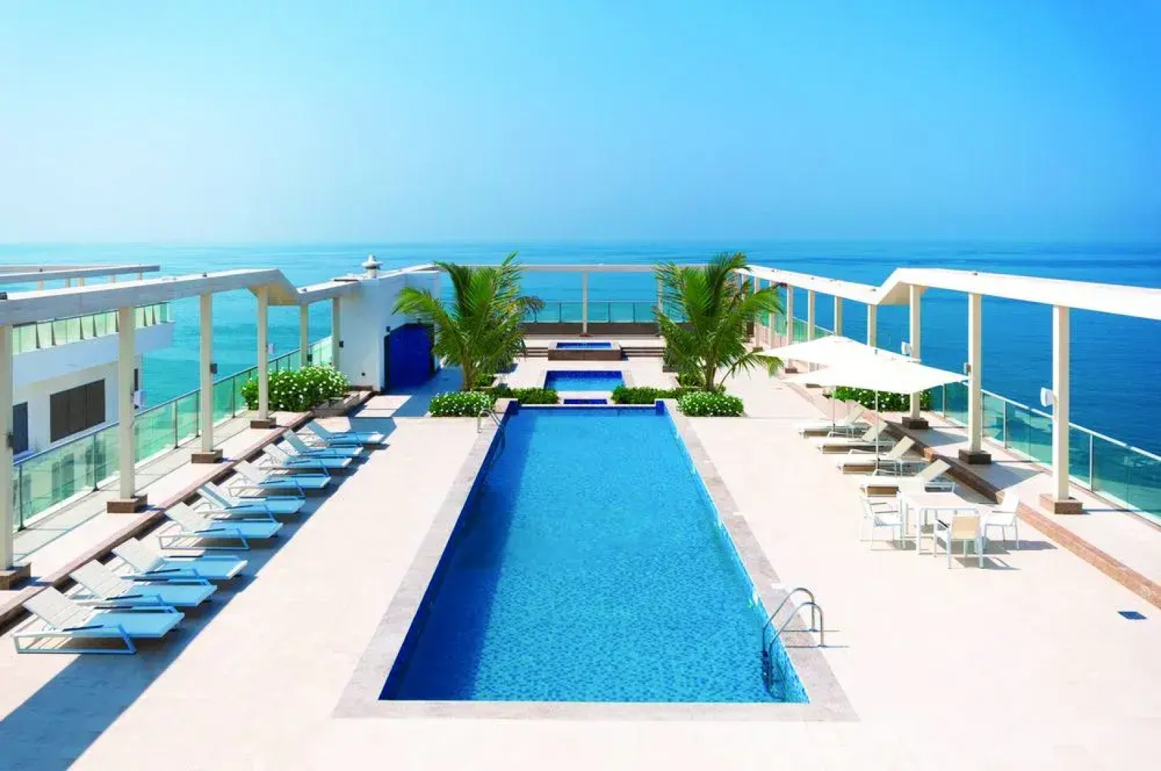 Olive Tree Residence