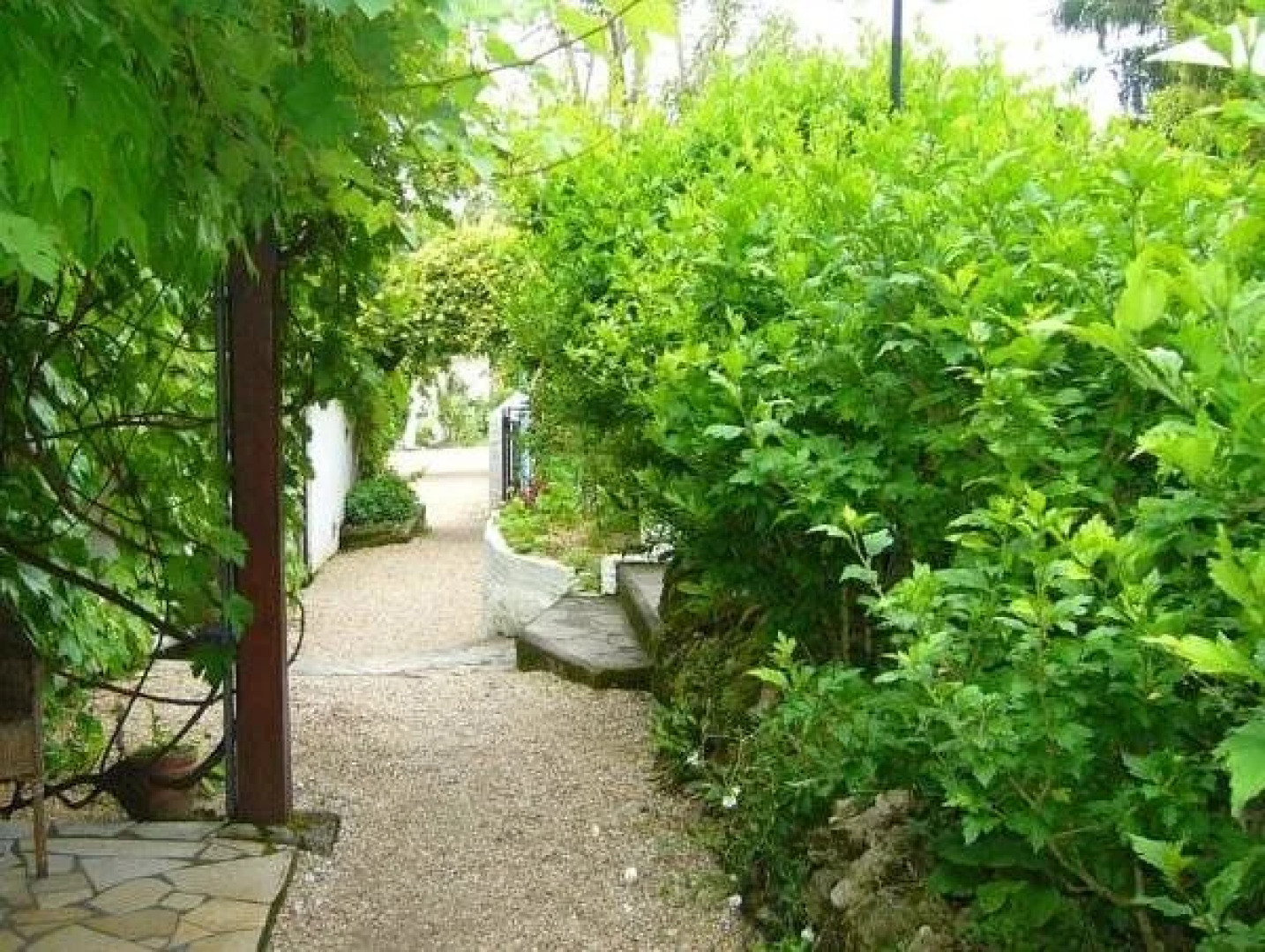 Hotel La Vieille Maison