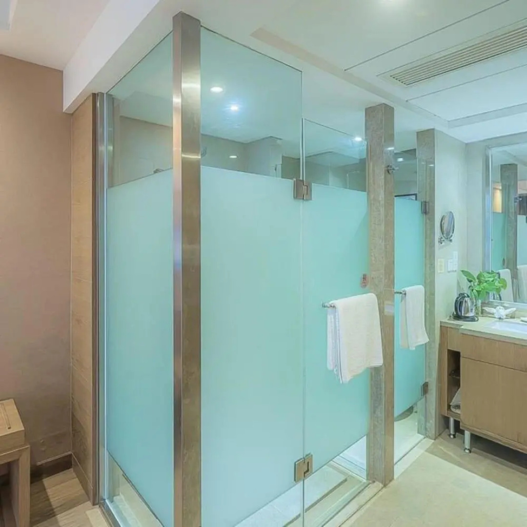 Hangzhou ZTG Ming Ting Hotel Thousand-Island Lake