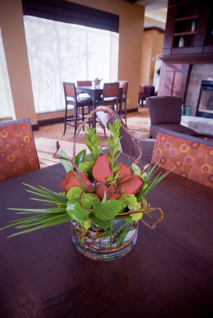 Hampton Inn by Hilton Cucuta