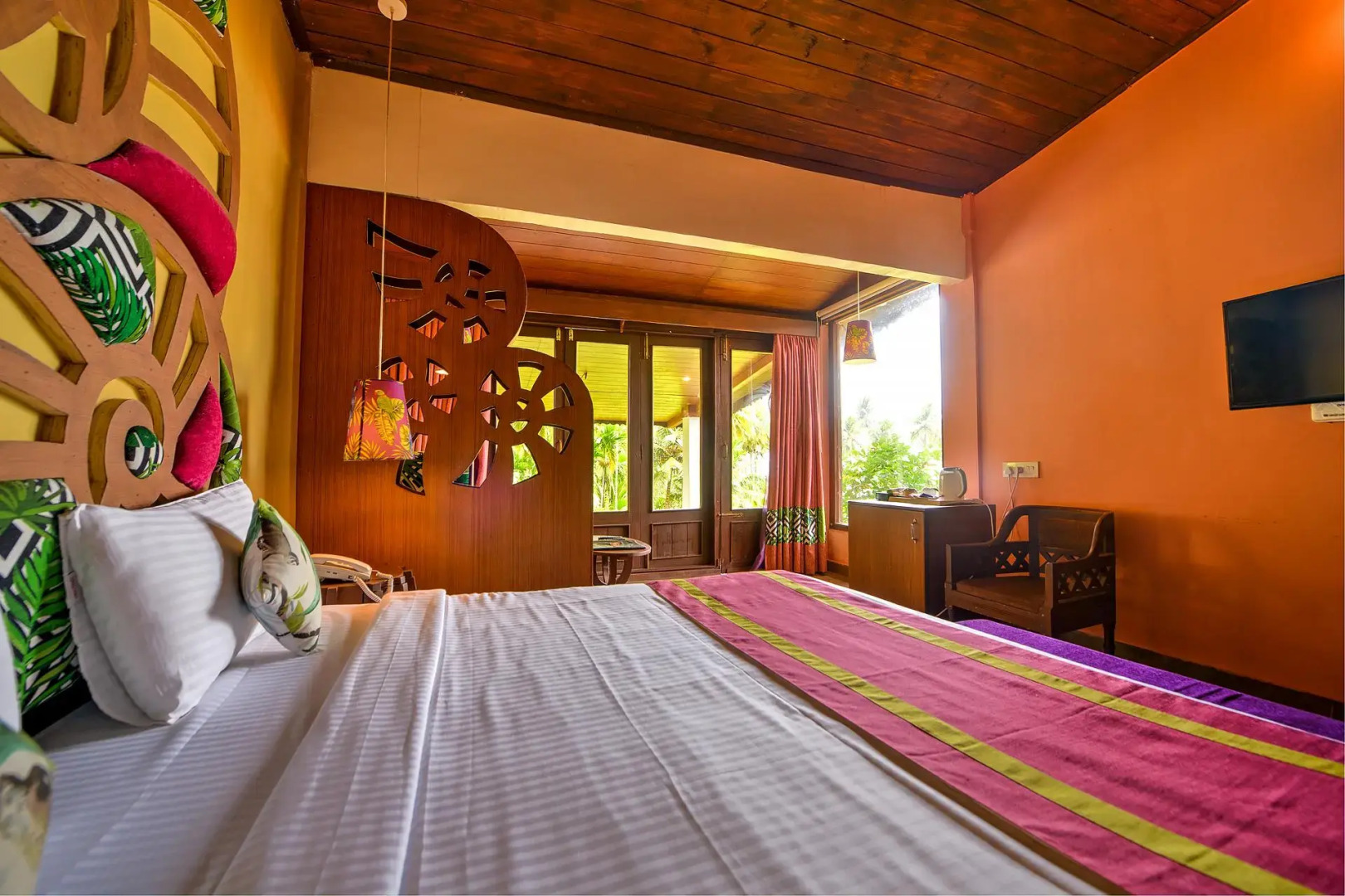 Silver Sand Sea Princess Beach Resort