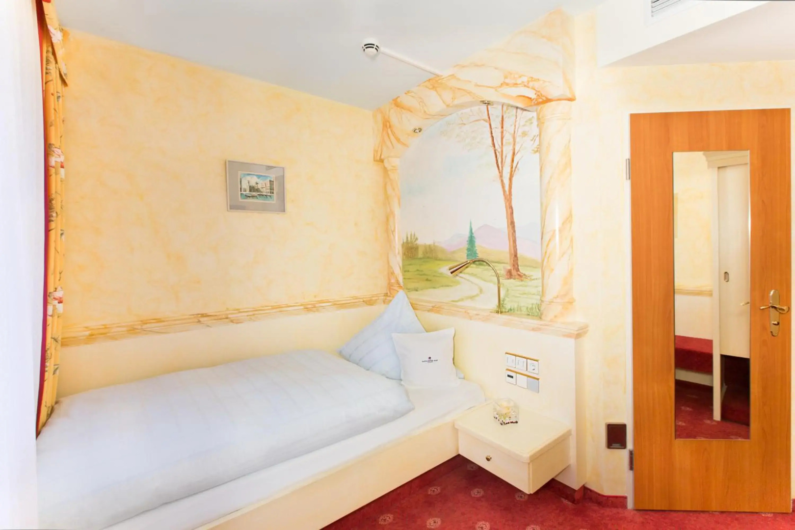 Akzent Hotel Restaurant Altdorfer Hof